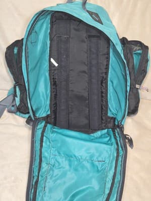 Vintage Gander Mountain Internal Frame Hiking Backpack - Thumbnail 15