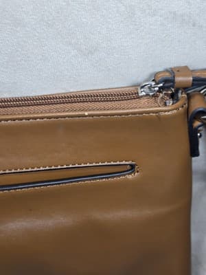 Dana Buchman Gracie Crossbody Bag - Thumbnail 9