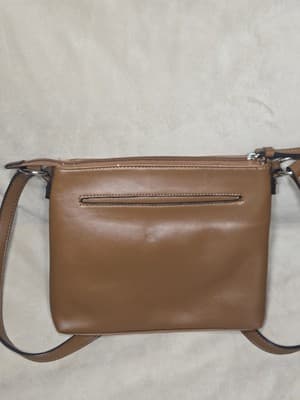 Dana Buchman Gracie Crossbody Bag - Thumbnail 7