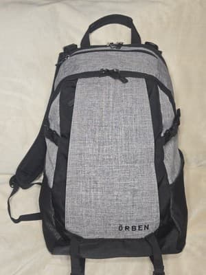 Orben Treasure Laptop Backpack - Image 1