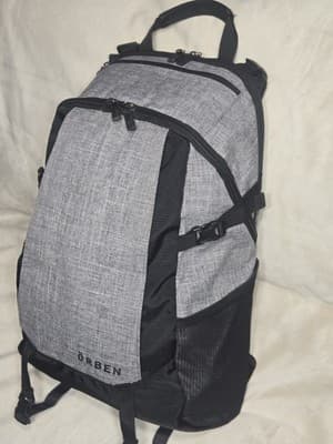 Orben Treasure Laptop Backpack - Thumbnail 3