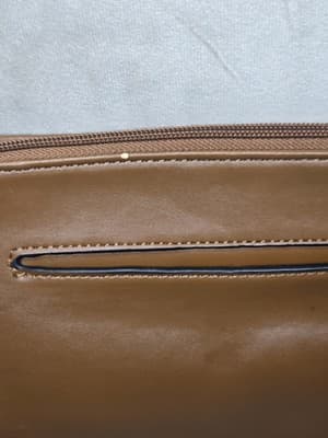 Dana Buchman Gracie Crossbody Bag - Thumbnail 8