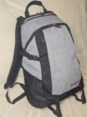 Orben Treasure Laptop Backpack - Thumbnail 4
