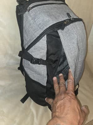 Orben Treasure Laptop Backpack - Thumbnail 5