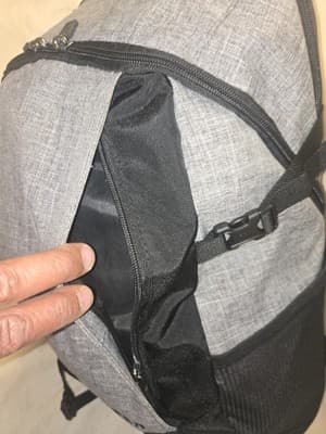 Orben Treasure Laptop Backpack - Thumbnail 6