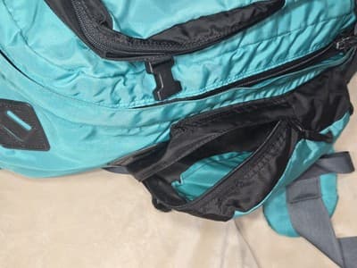 Vintage Gander Mountain Internal Frame Hiking Backpack - Thumbnail 13