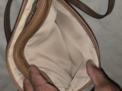 Dana Buchman Gracie Crossbody Bag - Thumbnail 12