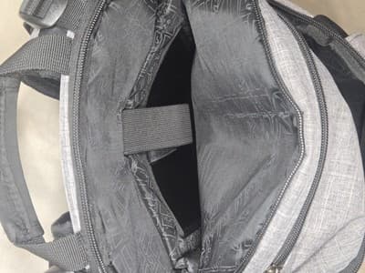 Orben Treasure Laptop Backpack - Thumbnail 11
