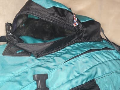 Vintage Gander Mountain Internal Frame Hiking Backpack - Thumbnail 12