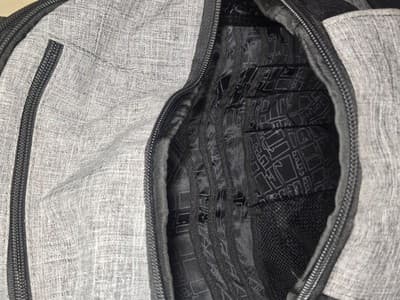 Orben Treasure Laptop Backpack - Thumbnail 12