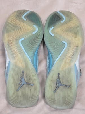 Size 3.5 - Jordan Luka 2 PF Tropical Twist - Thumbnail 9