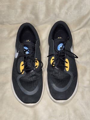 Size 11.5 - Nike Joyride Dual Run Black - Thumbnail 2