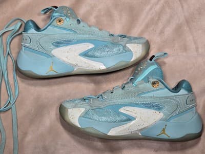 Size 3.5 - Jordan Luka 2 PF Tropical Twist - Thumbnail 6