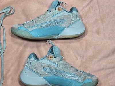 Size 3.5 - Jordan Luka 2 PF Tropical Twist - Thumbnail 5