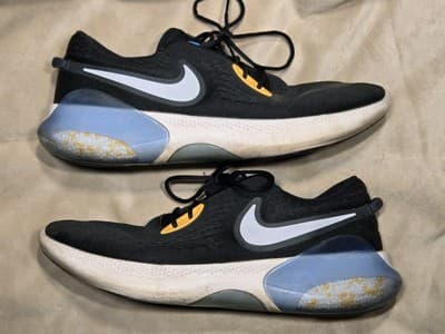 Size 11.5 - Nike Joyride Dual Run Black - Thumbnail 5