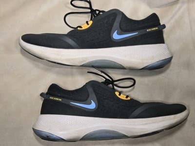 Size 11.5 - Nike Joyride Dual Run Black - Thumbnail 6