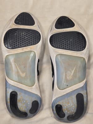 Size 11.5 - Nike Joyride Dual Run Black - Thumbnail 8