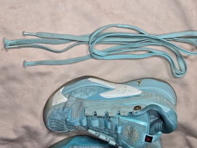 Size 3.5 - Jordan Luka 2 PF Tropical Twist - Thumbnail 4