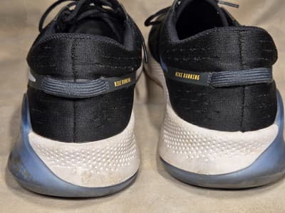 Size 11.5 - Nike Joyride Dual Run Black - Thumbnail 7
