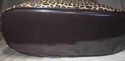 Adrienne Vittadini Business Travel Tote - Thumbnail 10