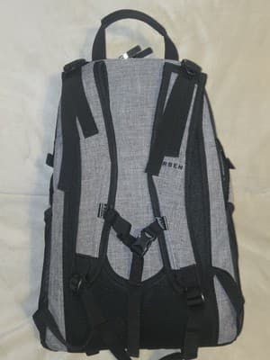 Orben Treasure Laptop Backpack - Thumbnail 9