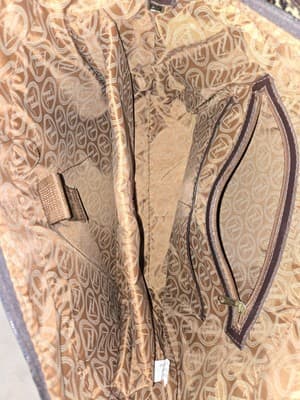 Adrienne Vittadini Business Travel Tote - Thumbnail 12