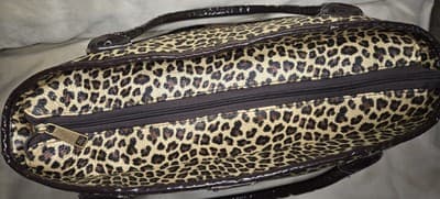 Adrienne Vittadini Business Travel Tote - Thumbnail 8
