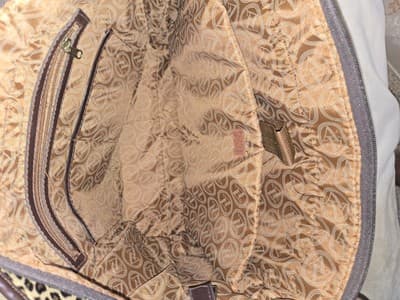 Adrienne Vittadini Business Travel Tote - Thumbnail 13