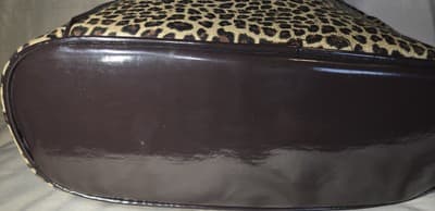 Adrienne Vittadini Business Travel Tote - Thumbnail 9