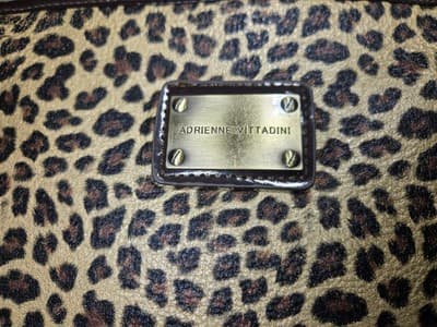 Adrienne Vittadini Business Travel Tote - Thumbnail 14