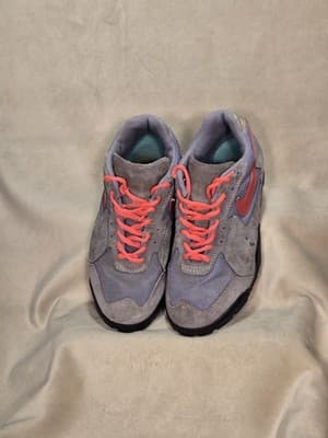 NIKE vintage Echelon hiking trail walking shoes Size 8 - Thumbnail 9