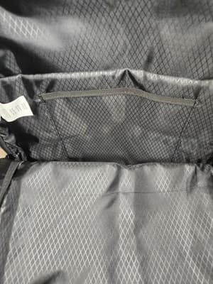 New Era Tools Backpack Rucksack Work Bag w/Laptop Pocket Gray & Black - Thumbnail 8