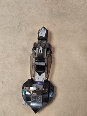 LEGO Marvel Black Panther Sunbird Craft & 3 Minifigures Lot - PLEASE READ - Thumbnail 6