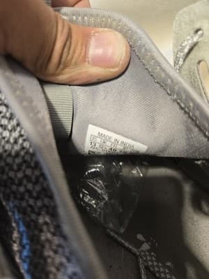 Size 13 - adidas Tubular Radial Charcoal Solid Grey - Thumbnail 10