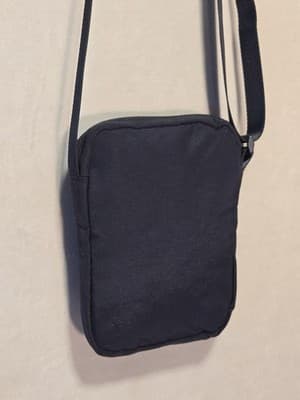 Nike Air Jordan Jumpman Unisex Shoulder Bag Crossbody Purse Handbag - Thumbnail 4