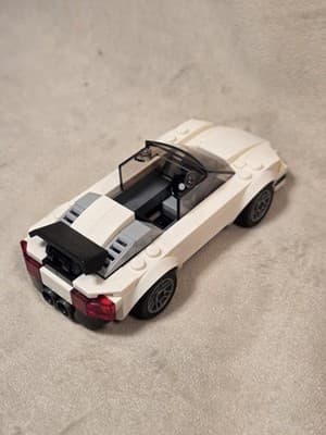 LEGO Marvel Iron Man Hall of Armor Lot - 5 Suits + Audi R8 - PLEASE READ - Thumbnail 13