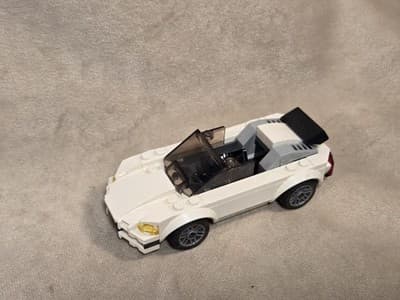 LEGO Marvel Iron Man Hall of Armor Lot - 5 Suits + Audi R8 - PLEASE READ - Thumbnail 9