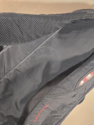 Vintage JanSport Airlift Backpack - Early 2000s Y2K Era - Thumbnail 9