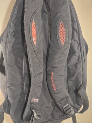 Vintage JanSport Airlift Backpack - Early 2000s Y2K Era - Thumbnail 8