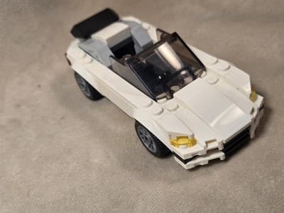 LEGO Marvel Iron Man Hall of Armor Lot - 5 Suits + Audi R8 - PLEASE READ - Thumbnail 11