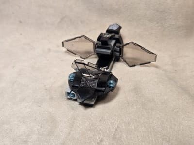 LEGO Marvel Black Panther Sunbird Craft & 3 Minifigures Lot - PLEASE READ - Thumbnail 7