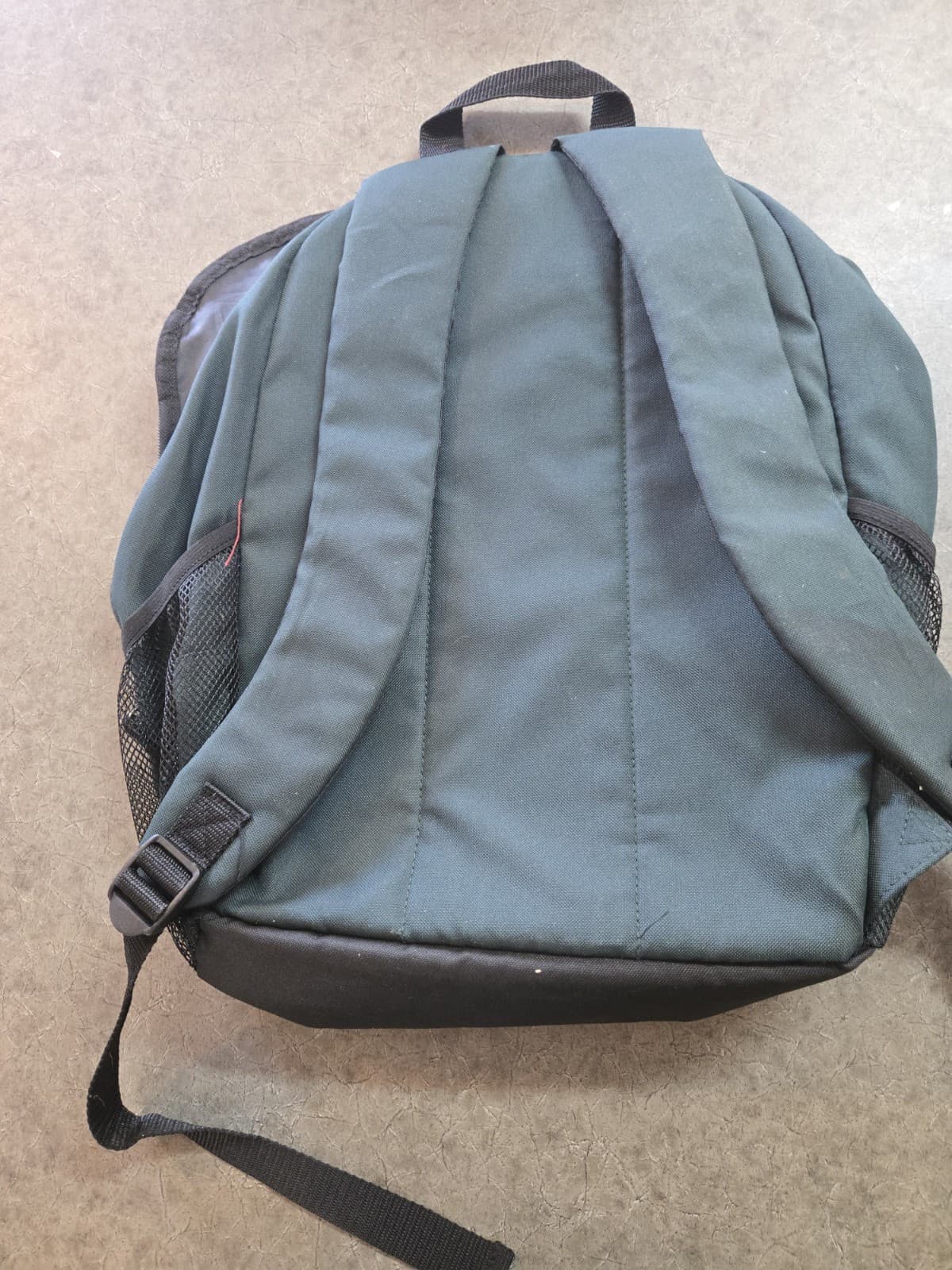Green Bay Packers Backpack - Thumbnail 2
