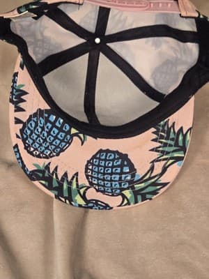 Joob Pineapple Trucker Hat - Thumbnail 6