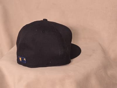 New Era Kansas City Royals 59FIFTY fitted hat. - Thumbnail 5