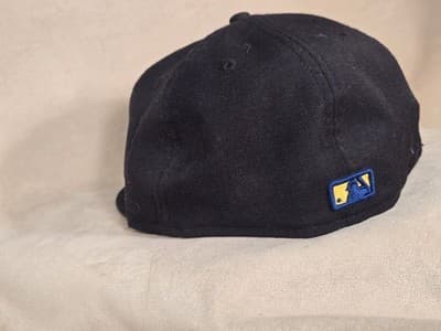 New Era Kansas City Royals 59FIFTY fitted hat. - Thumbnail 4