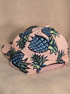 Joob Pineapple Trucker Hat - Thumbnail 5