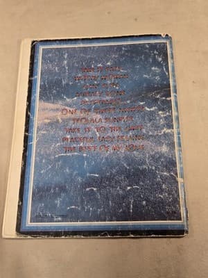 Eagles - Their Greatest Hits 1971-1975 (Authentic Guitar Tabs Eddition) - Thumbnail 2