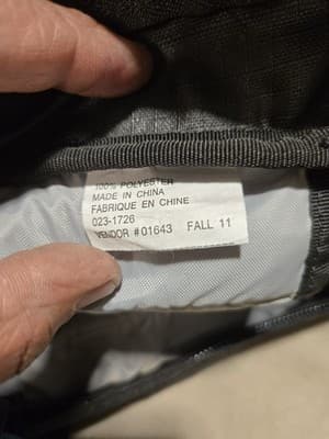 Eddie Bauer Boundry Backpack - Thumbnail 9