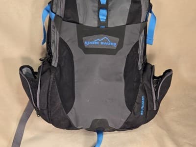 Eddie Bauer Boundry Backpack - Thumbnail 5