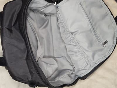 Skip Hop Nolita Neoprene Diaper Backpack Padded Changing Pad Stylish Functional - Thumbnail 10